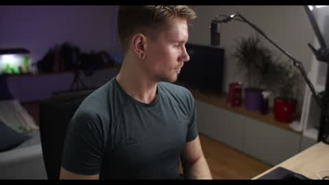 Kev online show from February 7, 6:13 pm