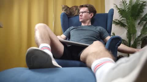 Kev online show from November 28, 10:29 am