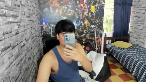 Snapshot of kevin_roldans chatting on March 4, 12:22 pm kevin_roldans online show from March 4, 12:22 pm