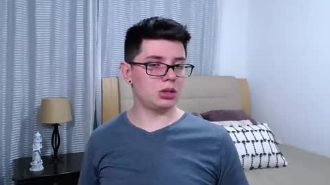 Kevin online show from March 6, 10:50 pm