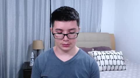 Kevin online show from March 17, 11:30 pm