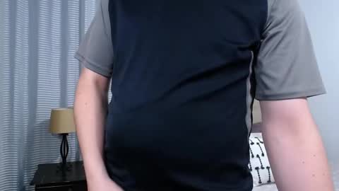 Kevin online show from March 23, 9:19 pm