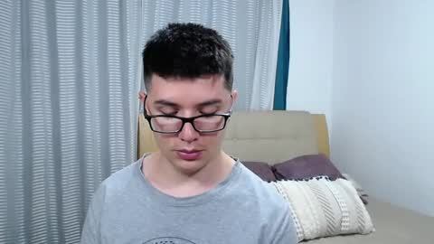 Kevin online show from May 21, 11:12 pm