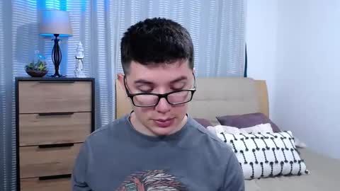 Kevin online show from May 24, 7:19 pm