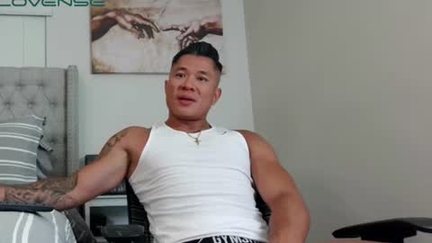 kevinkham online show from June 12, 11:57 pm