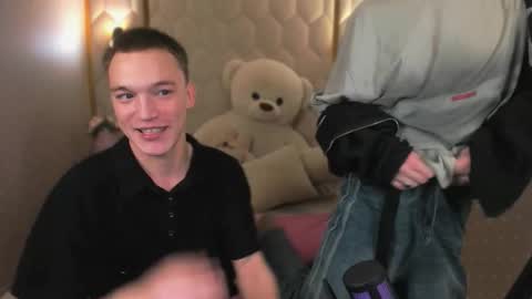 Kevin online show from November 1, 2:19 pm