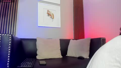 Sexy  Hot Kevin online show from May 21, 7:54 pm