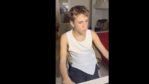 kevonly online show from February 7, 10:08 am