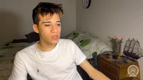 kevonly online show from May 6, 10:42 am
