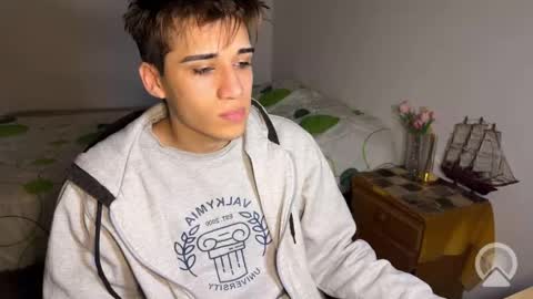 kevonly online show from May 20, 7:47 am