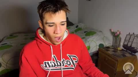 kevonly online show from May 23, 7:46 am