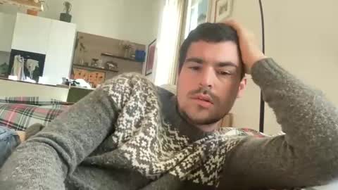 kevinpillobello online show from January 17, 11:48 am