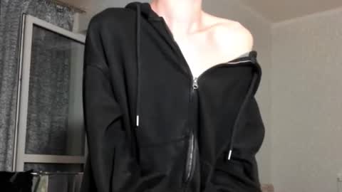 kevinsupershy online show from June 23, 6:17 pm