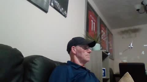 kevlooking4sez online show from July 19, 11:41 pm