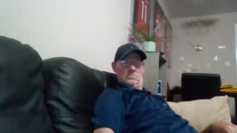 kevlooking4sez online show from July 24, 12:52 am