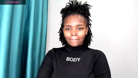 Snapshot of keyara_ chatting on June 13, 6:50 pm Keyara online show from June 13, 6:50 pm