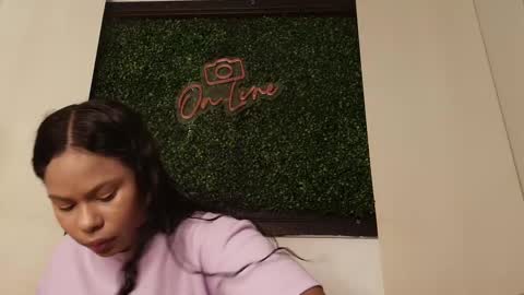 Keyla  online show from March 28, 12:05 pm