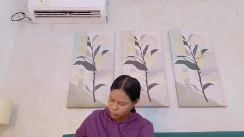 Keyla  online show from April 7, 12:16 pm