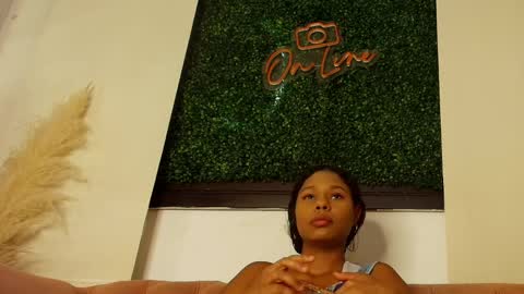 Keyla  online show from April 8, 12:05 pm