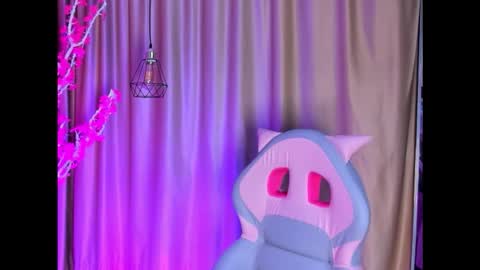 Keyla noa online show from January 12, 8:58 pm