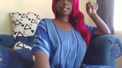 keyla online show from May 22, 11:16 am