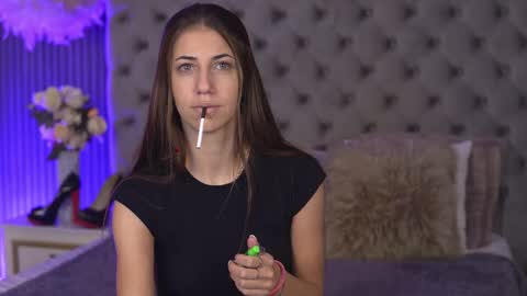 KeylaBlair online show from March 20, 11:26 am