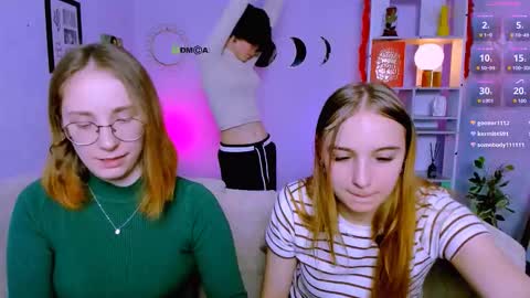 Keylas online show from March 19, 3:05 pm