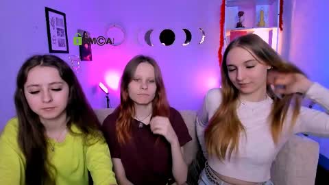 Keylas online show from April 7, 12:27 pm