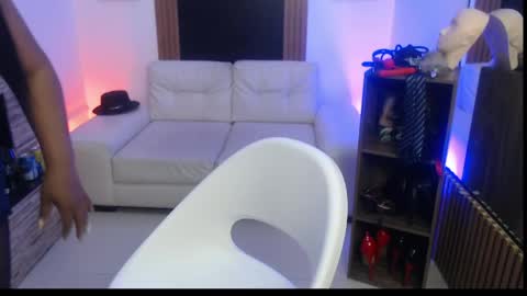 Keyla  online show from March 22, 10:51 am