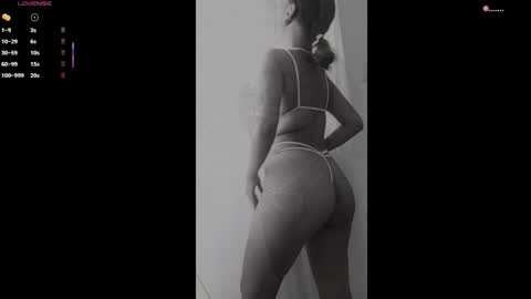 Keyla online show from February 9, 10:03 pm