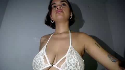 Keyla online show from June 25, 1:04 pm