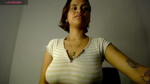 Keyla online show from July 24, 1:25 am