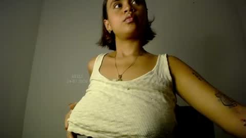 Keyla online show from July 24, 7:34 pm