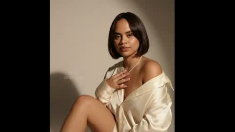 Keyla online show from July 28, 7:04 pm