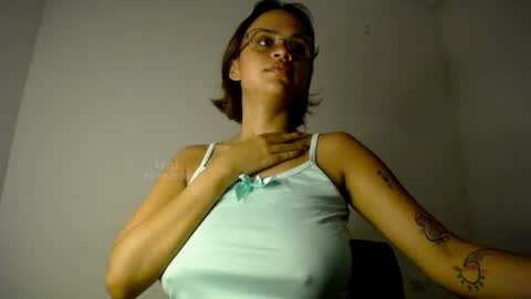 Keyla online show from August 3, 10:35 pm