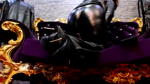 Khaleesi online show from December 19, 11:29 am