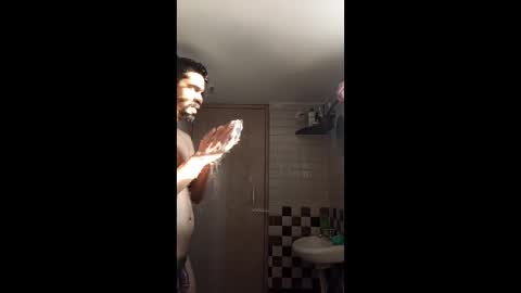 Khan3043 online show from March 5, 11:39 am