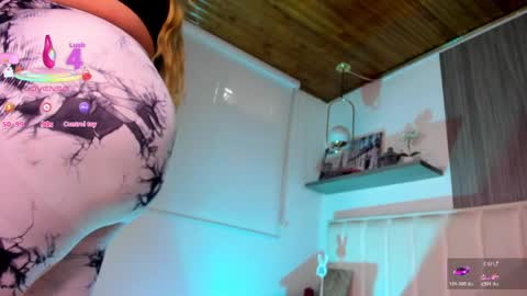 Kharla Marin online show from March 30, 10:11 pm