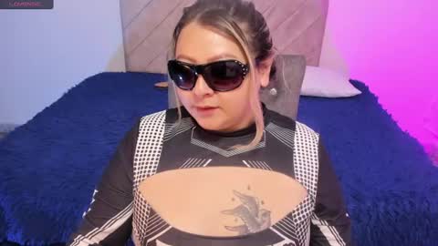 Snapshot of kharla_marin chatting on July 1, 12:23 am Kharla Marin online show from July 1, 12:23 am