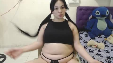 Snapshot of khatalina123 chatting on April 14, 11:00 pm khatalina123 online show from April 14, 11:00 pm