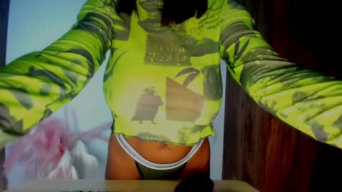 khate_smith online show from October 9, 3:54 pm