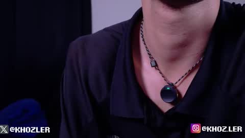 khozler_ online show from February 16, 2:40 am