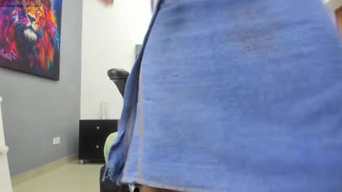 Kris Evans online show from May 14, 11:06 am