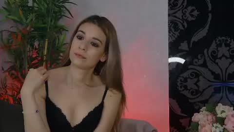 khristybells online show from July 7, 6:27 am