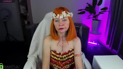 Ellie online show from February 21, 11:11 am