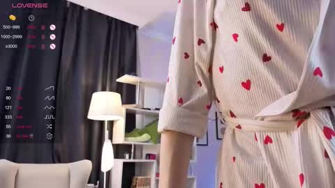 Snapshot of kiany_riv chatting on February 28, 8:15 am Sofia online show from February 28, 8:15 am