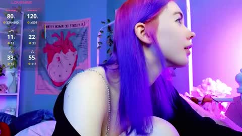 Kira online show from October 21, 8:53 pm