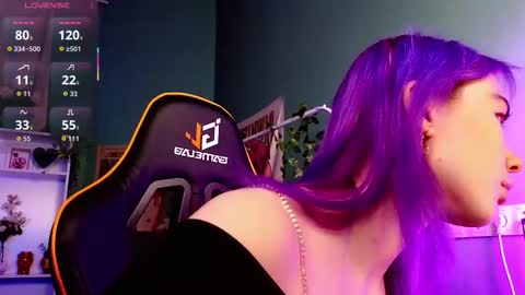 Kira online show from November 25, 9:04 pm