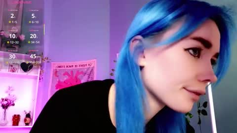 Kira online show from December 1, 9:09 pm