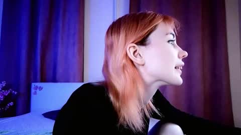 Kira online show from February 16, 9:11 pm